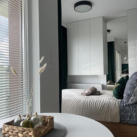 Apartament Zielona Klonowa Kielce Extérieur photo