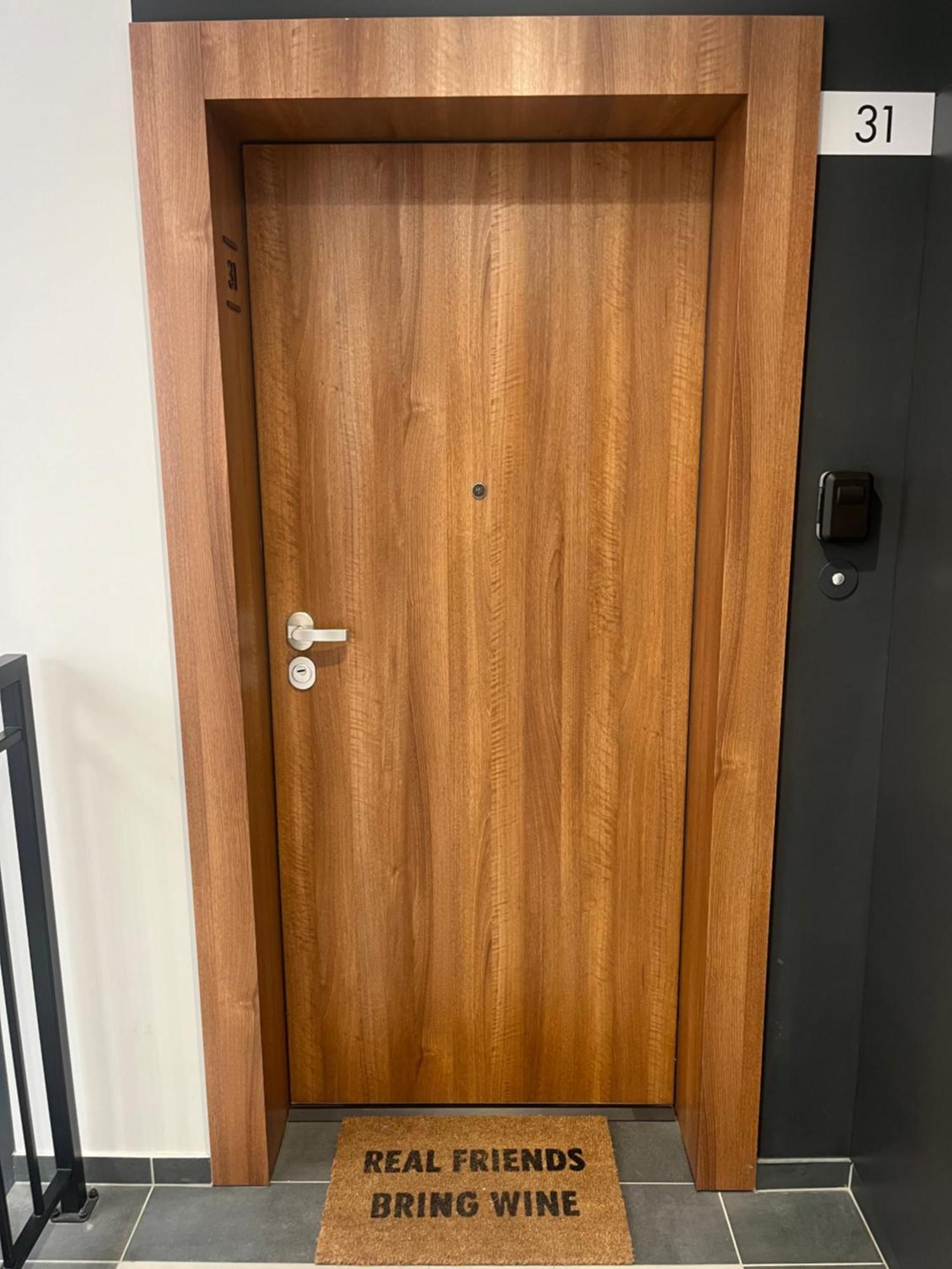 Apartament Zielona Klonowa Kielce Extérieur photo