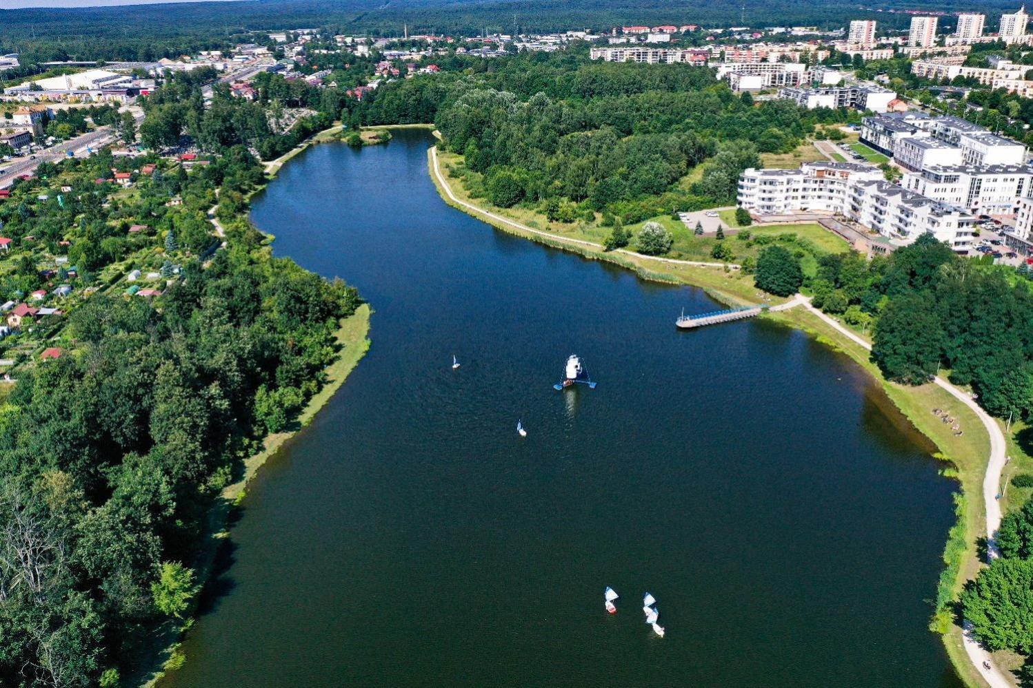 Apartament Zielona Klonowa Kielce Extérieur photo