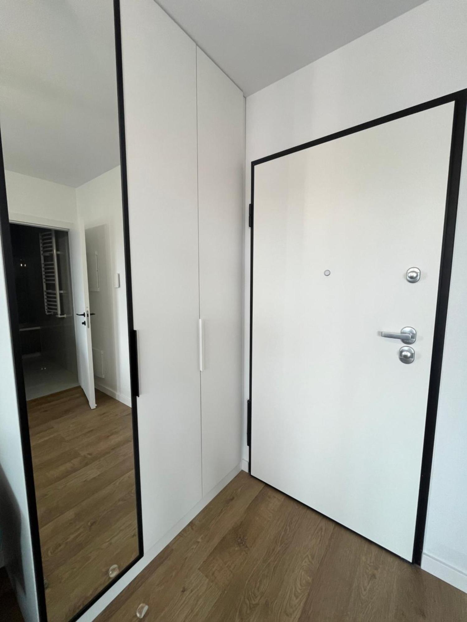 Apartament Zielona Klonowa Kielce Extérieur photo