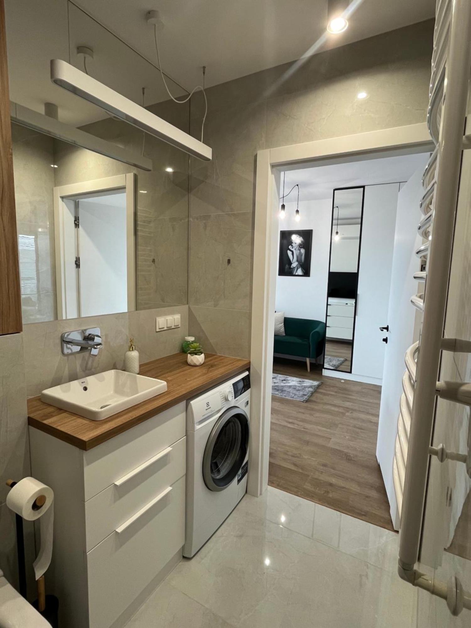 Apartament Zielona Klonowa Kielce Extérieur photo