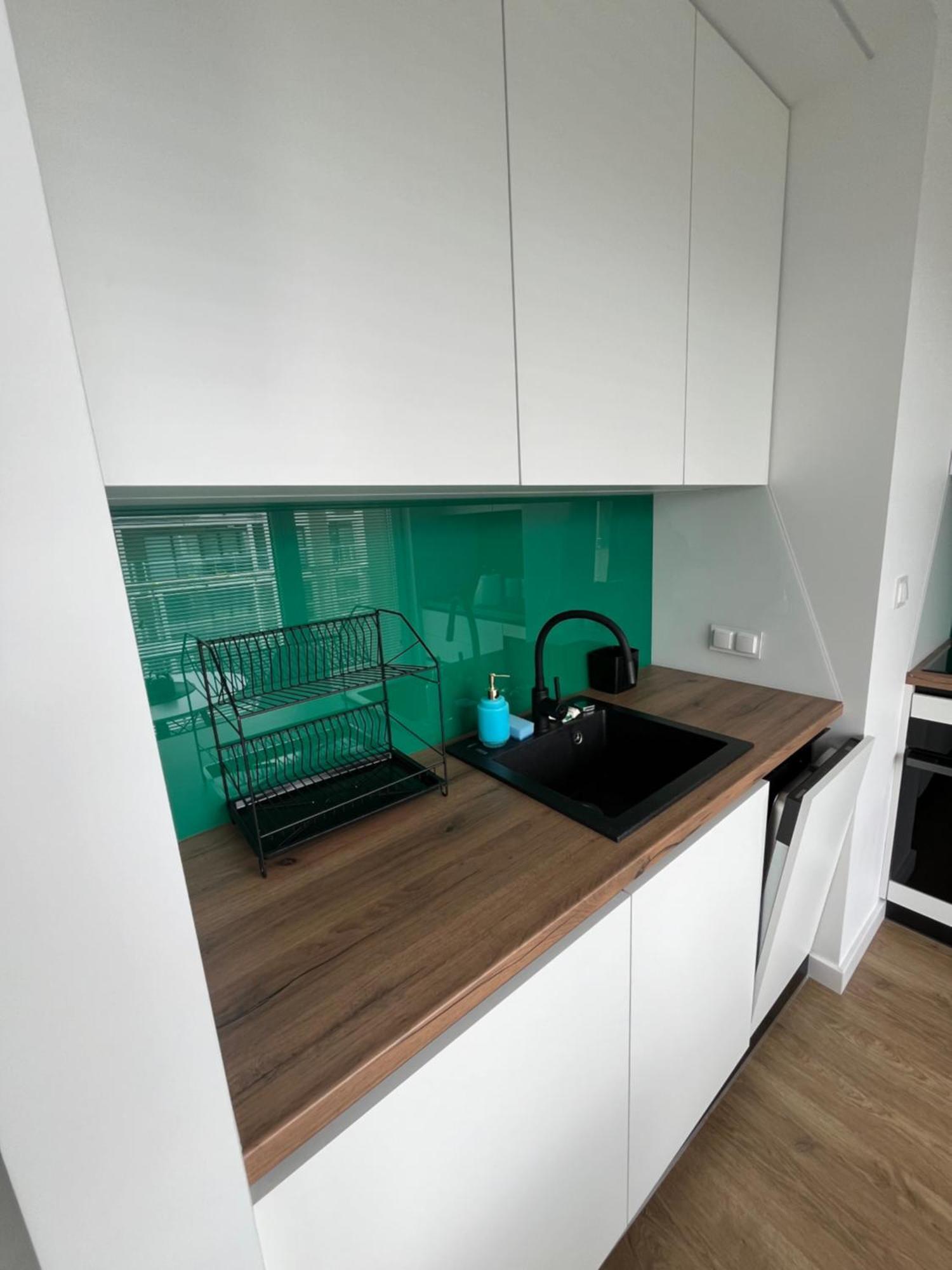 Apartament Zielona Klonowa Kielce Extérieur photo