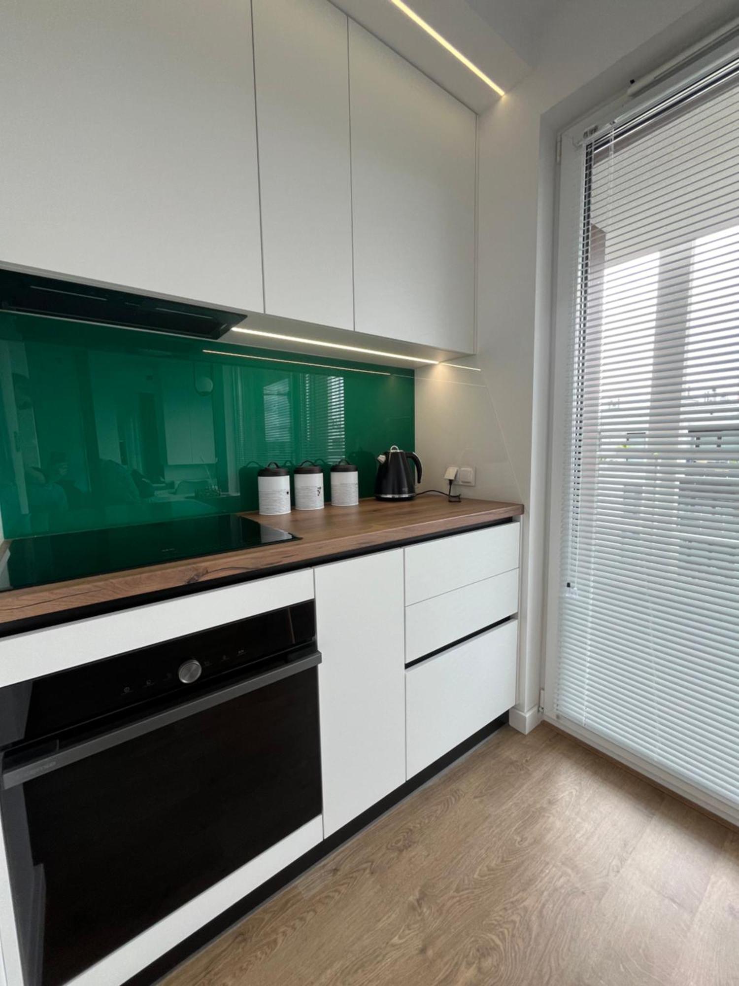 Apartament Zielona Klonowa Kielce Extérieur photo