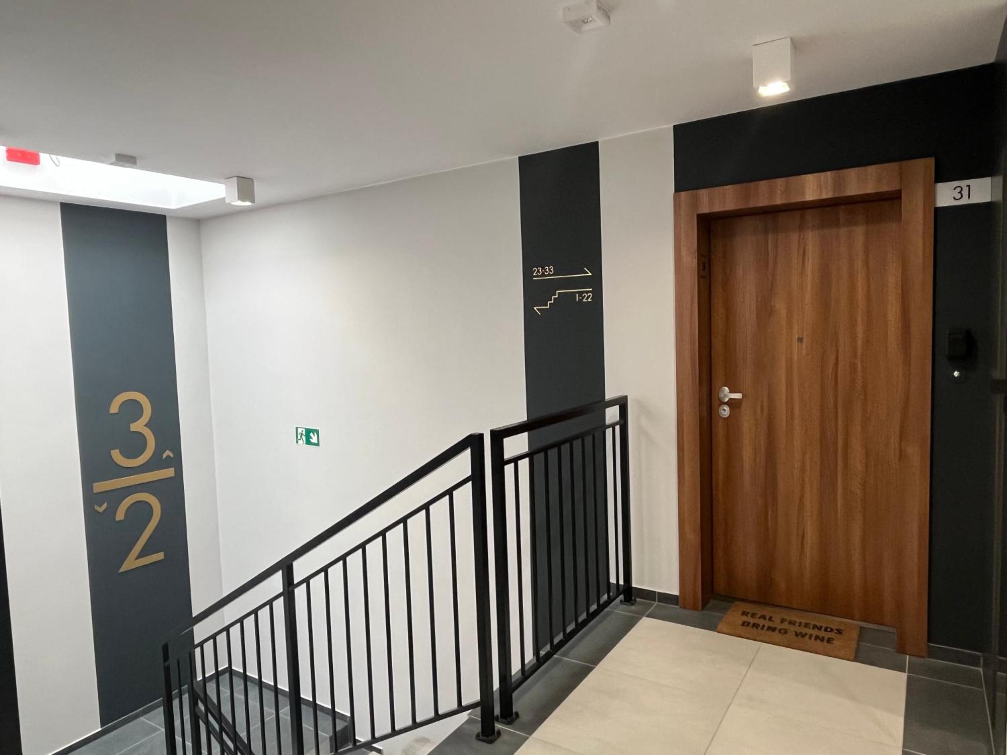 Apartament Zielona Klonowa Kielce Extérieur photo
