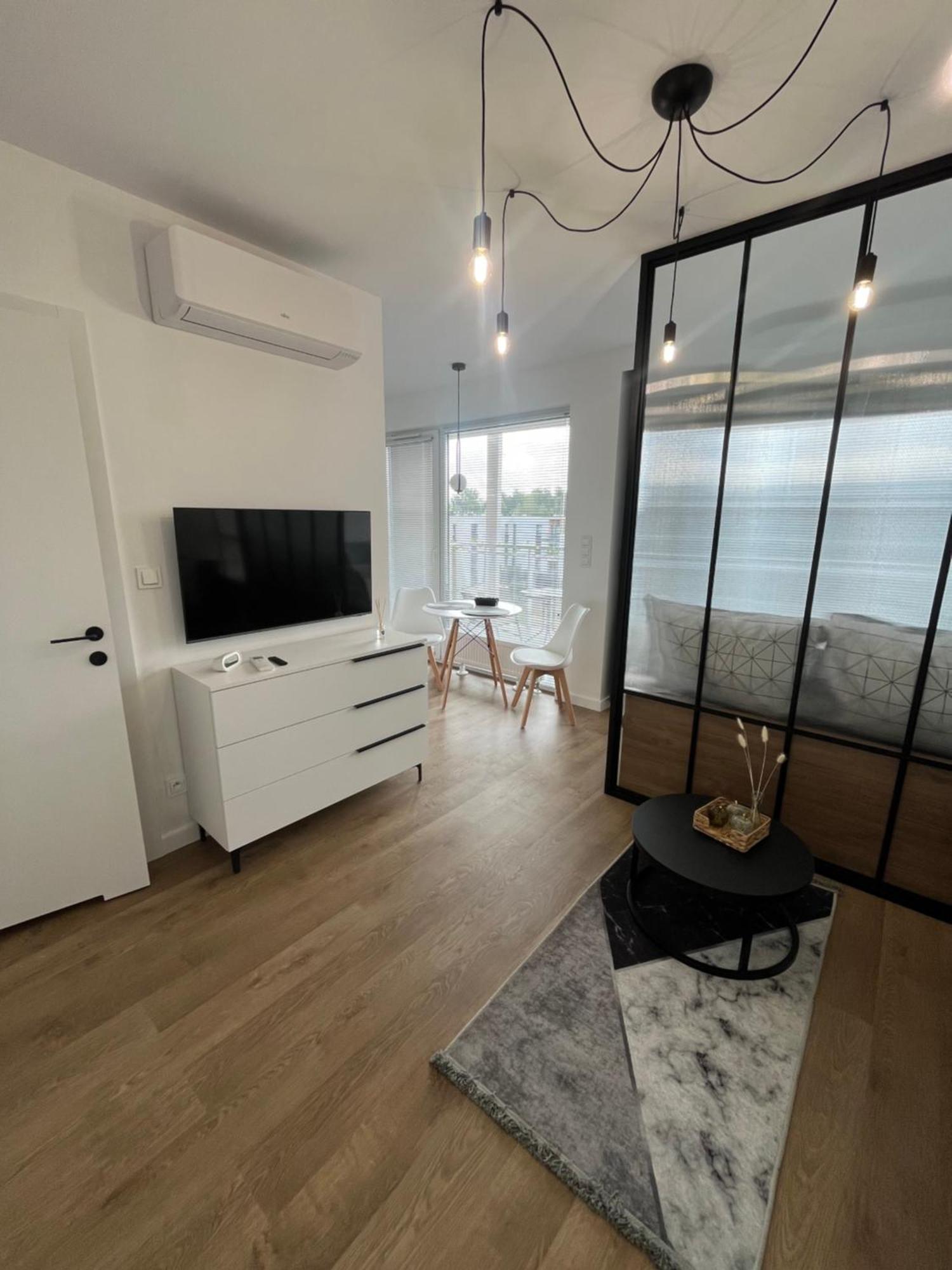 Apartament Zielona Klonowa Kielce Extérieur photo