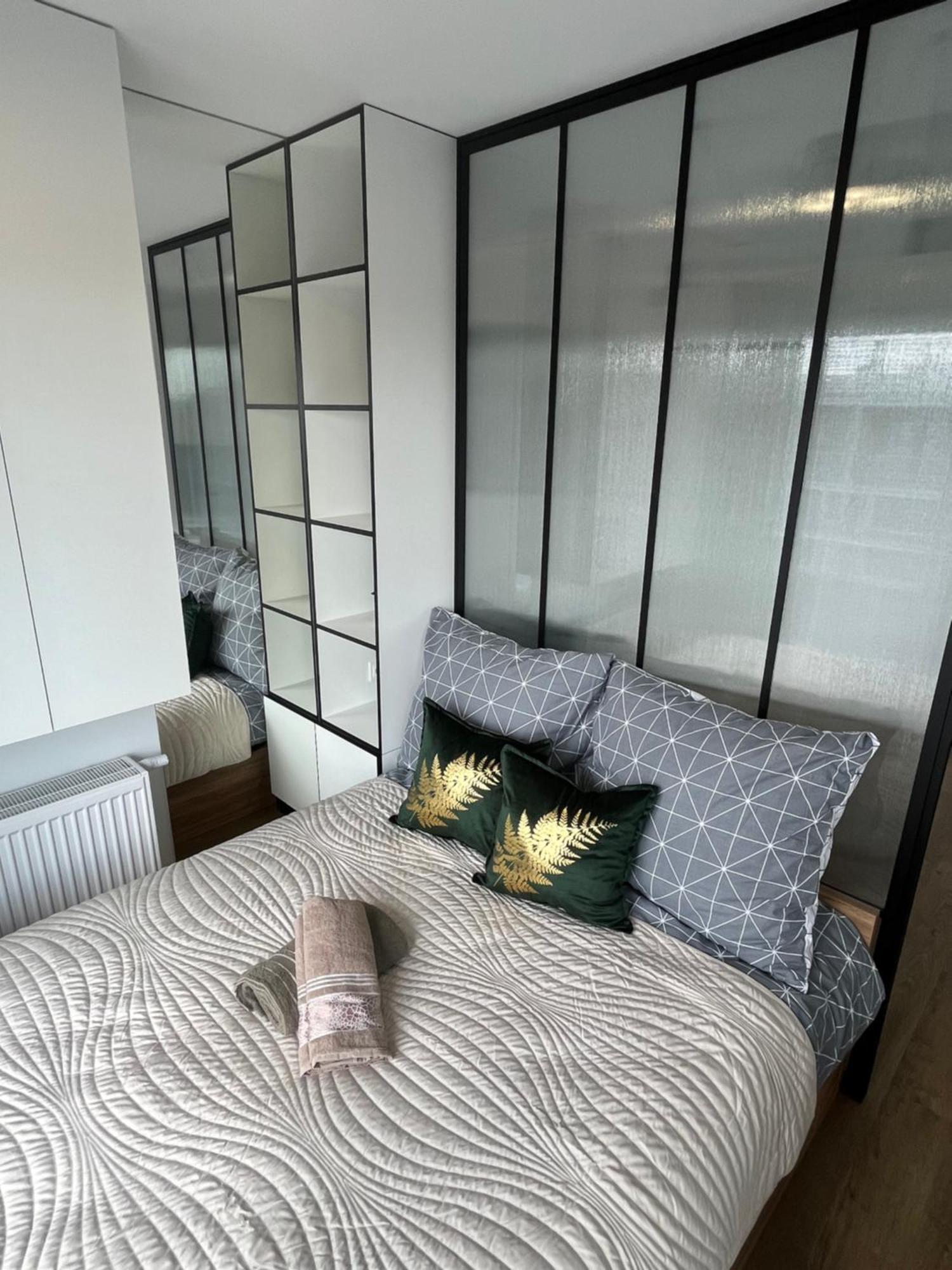 Apartament Zielona Klonowa Kielce Extérieur photo