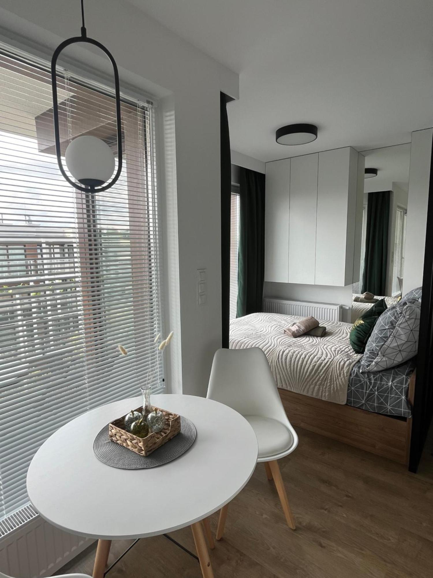 Apartament Zielona Klonowa Kielce Extérieur photo